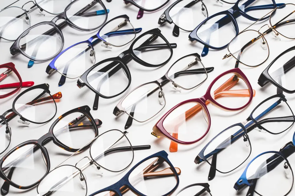 Opticien près de Ranville