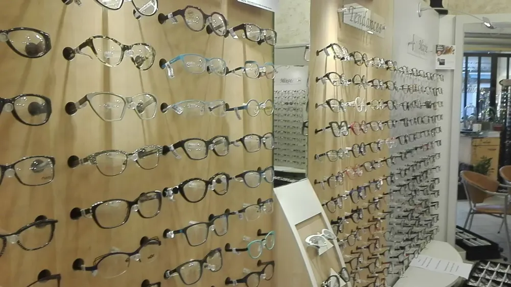 sélection de paires
