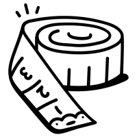 metre-ruban